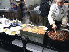 -春发生饭店·非遗(南院门店)