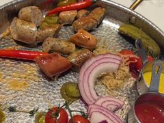 -马克西姆俄罗斯餐厅(通亚街店)