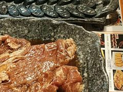 -万兴佳烤肉·长白山老味道(东岸里店)
