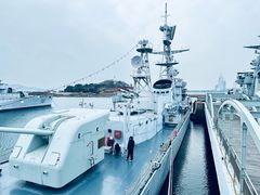 -中国人民解放军海军博物馆