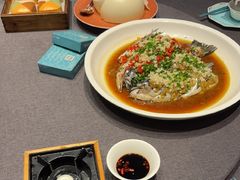 -柒园·三十年创意杭帮菜(龙湖滨江天街店)