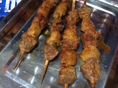 -阿五涮羊肉火锅(安国路一店)