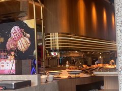 -比格比萨自助(宝山日月光店)