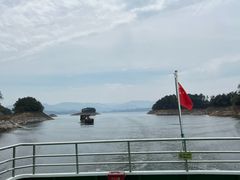 -新安江山水画廊风景区