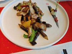 -馋遇江南·精致湖景雅宴(东方之门店)