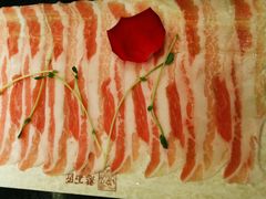 -潘小辣鲜肉老火锅