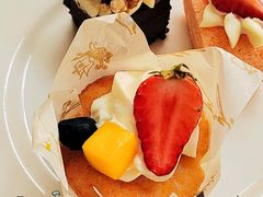 -怡咖啡·自助餐·西安香格里拉
