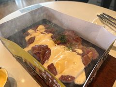 -卡朋西餐(祈福缤纷汇店)