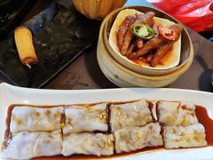 -海椰茶居(海印缤缤广场店)