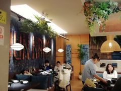 -云海肴·汽锅鸡·云南菜(领展购物广场·中关村店)