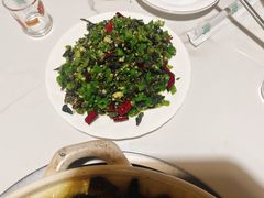 -江川野生菌火锅铜锅鱼(贵清火锅店)