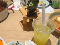 -匠和风精致料理(宁德万达店)