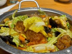 -渔家颂歌渔家味道(青石路店)