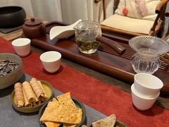 -邈墨茶馆(凤起路店)