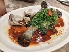 -新兴家喻酒家·羊城名宴(昌岗店)