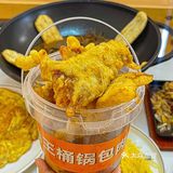 人在杭州终于发现一家正宗的东北菜馆