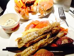iphone_upload_pic-星伦多 自助料理(圆融店)
