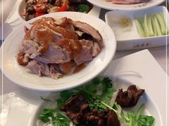 -北京全聚德(天安门店)