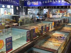 -尚海豆捞(乐虹坊店)