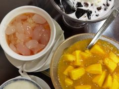 -仁信老铺甜品(北京路店)