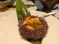 -北李·海肠捞饭·大连菜(望京凯德MALL店)
