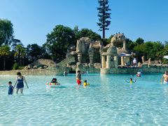 -太阳岛度假酒店