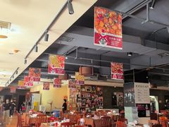 -天下客饭店(中山路店)