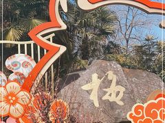 -无锡梅园公园