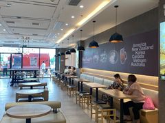 -鲜芋仙(长山湖店)