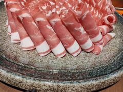 -快乐小羊·内蒙牛羊肉火锅(流花中心店)