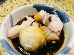 -原味四季椰子鸡(公明百佳华店)