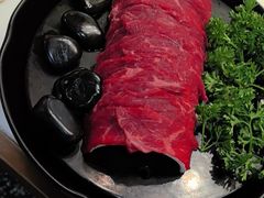 -洪氏嗨捞·猪肚鸡火锅(阳光天地店)