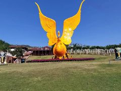 -三亚南山文化旅游区