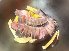 -江湖水乡铁锅炖魚(周庄嘉园店)