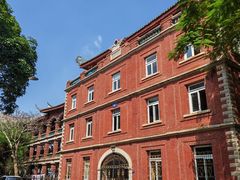 -厦门大学(思明校区)
