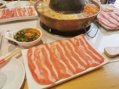 -徐记手切鲜羊肉(辽沈二街店)