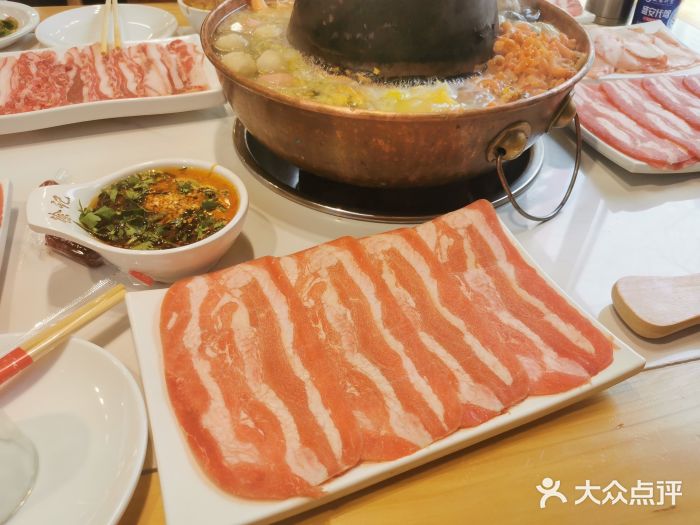 徐记手切鲜羊肉(辽沈二街店)图片