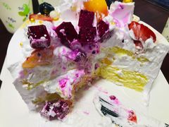 -芭菲盛宴·环球美食(北城国际店)