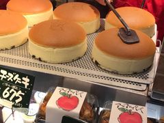 -瑞可爷爷的店(难波本店)