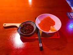 -黄尚皇小龙虾-螃蟹-烧烤工坊(皇后公园店)