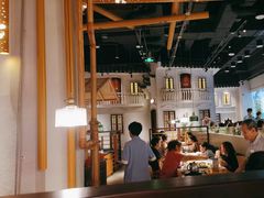 -晓粤·惹味粤菜(凯德乐峰广场店)