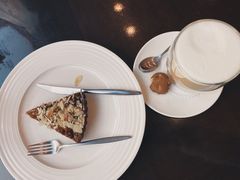 卡布奇诺-大连铂尔曼酒店-铂尔曼美食廊 Pullman Deli