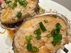 -阿明小菜·海鲜·上海菜(梅陇店)