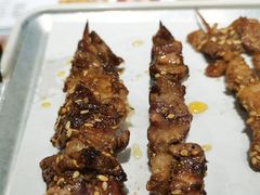 -木屋烧烤(龙华店)