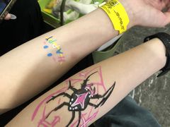 -海底捞大排档火锅(打浦路店)