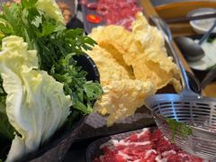 -焯牛潮汕牛肉火锅(云峰街创始店)