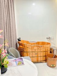 -御品•瑶浴灸疗SPA