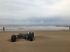 -南戴河国际娱乐中心