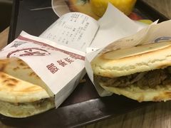 -魏家凉皮(协和店)