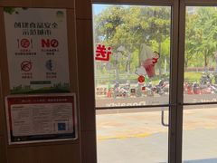 -麦当劳(花桥得来速店)